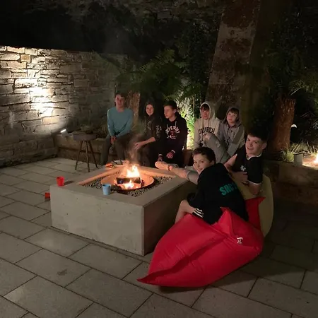 Casa vacanze Dock House Cork