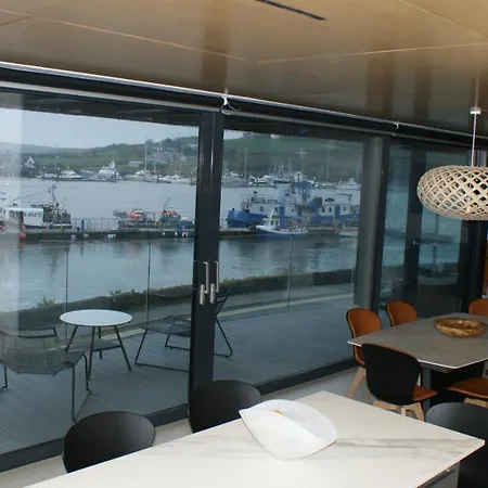 Dock House Casa vacanze