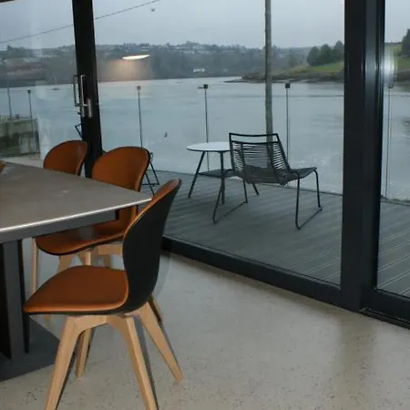 Casa vacanze Dock House *