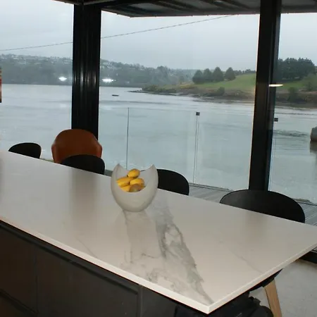 Dock House Cork