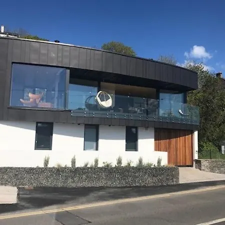 Dock House Cork