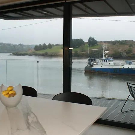 Dock House * Cork